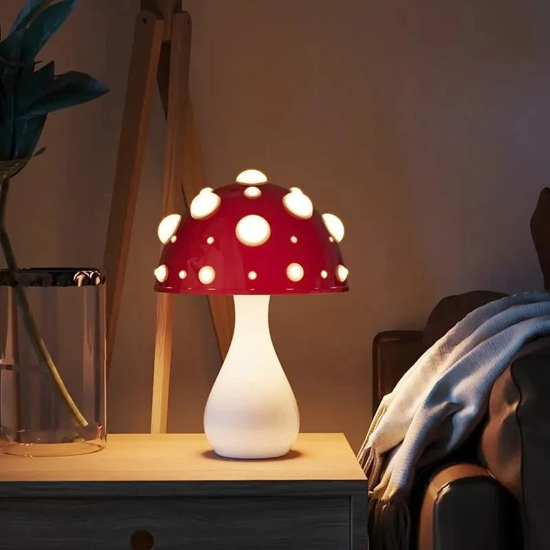 MUSHLAMP