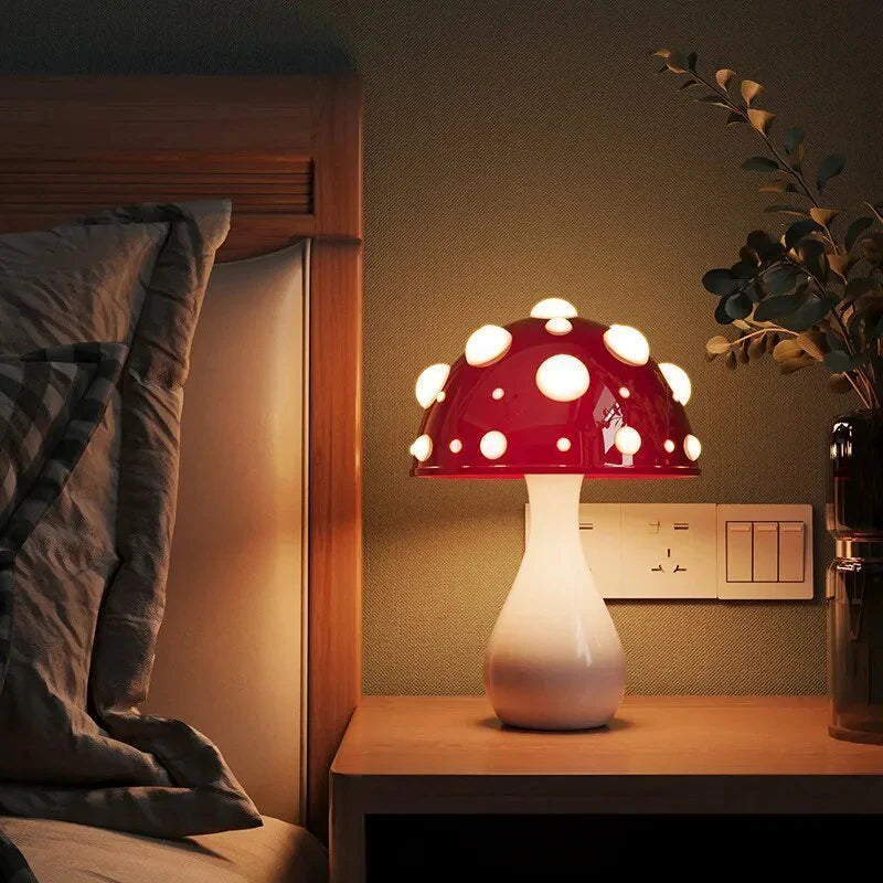 MUSHLAMP