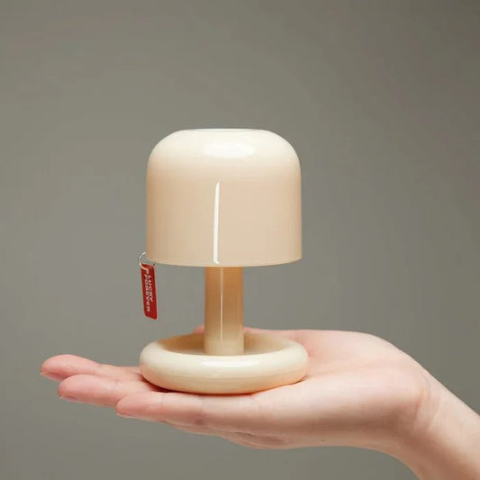 MINI ZONSONDERGANG LAMP