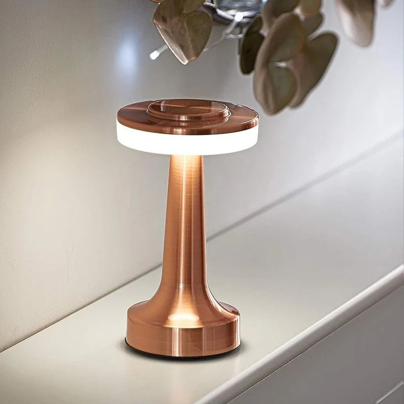 AURALIGHT TAFELLAMP MODERN