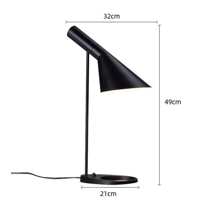 LED MODERNE MINIMALISTISCHE LAMP