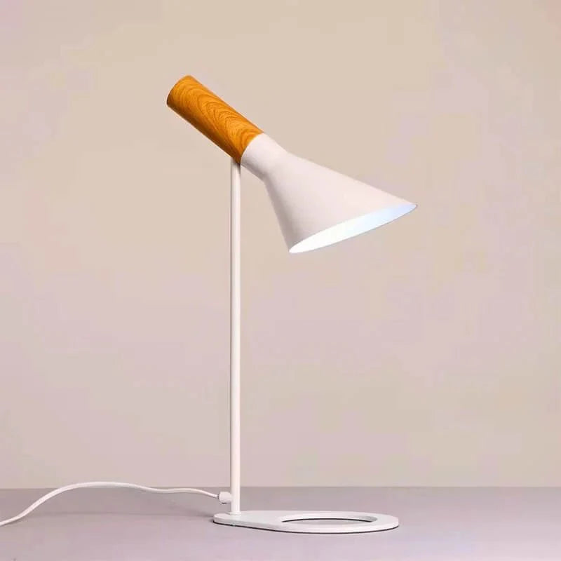 LED MODERNE MINIMALISTISCHE LAMP