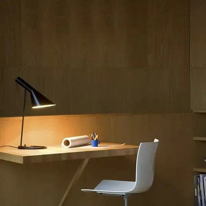 LED MODERNE MINIMALISTISCHE LAMP