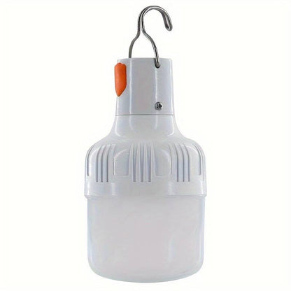 CAMPINGLIFE BUITENLAMP USB