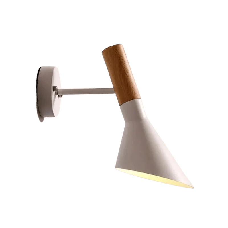 LED MODERNE MINIMALISTISCHE LAMP