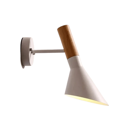 LED MODERNE MINIMALISTISCHE LAMP