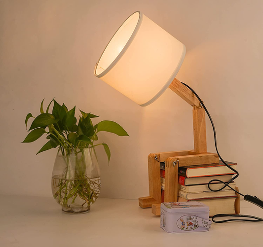 SMARTLIGHT 2-IN-1 HOUDER EN LAMP